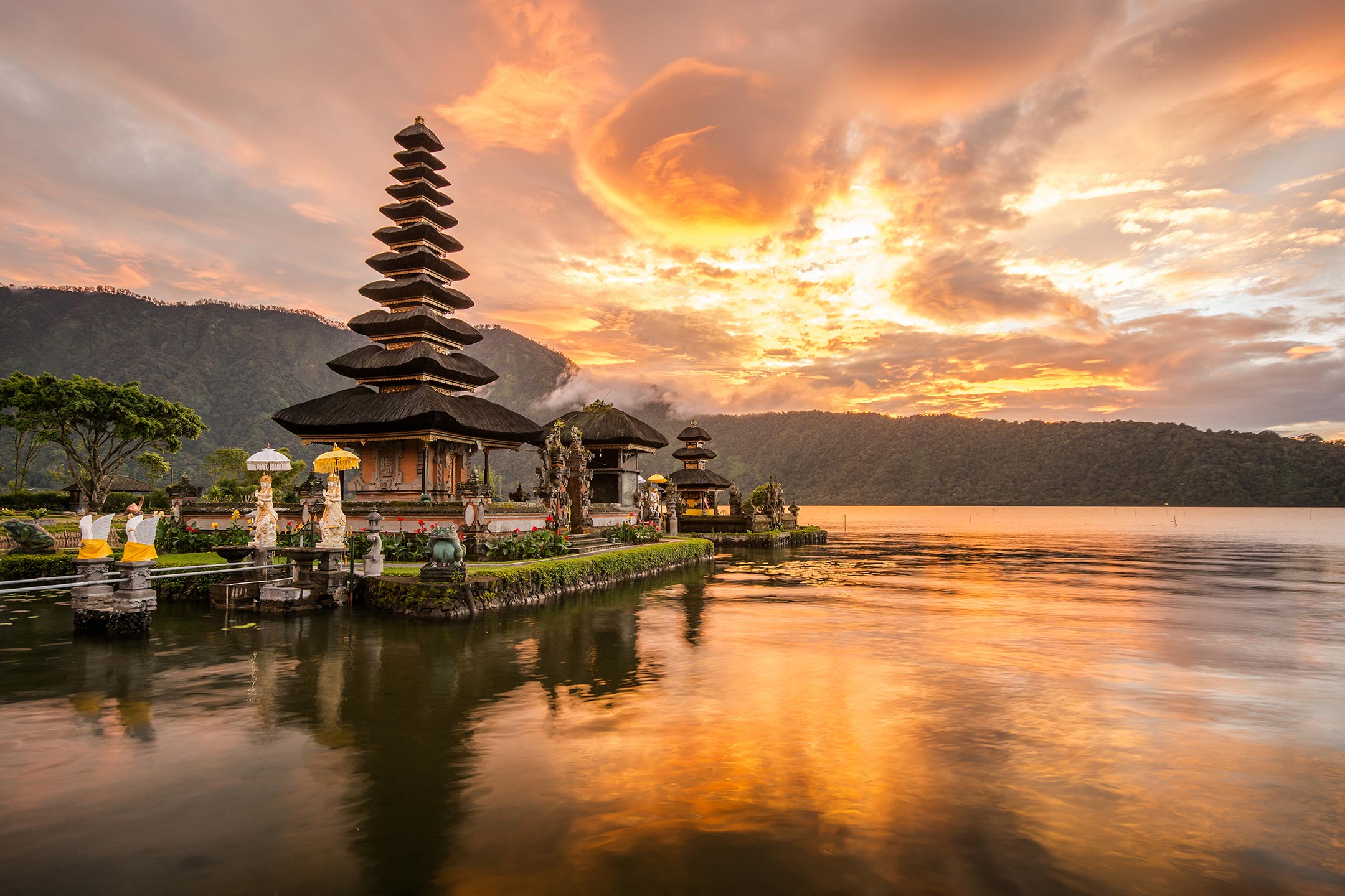Kultur Urlaub Auf Bali Reiseziele plus