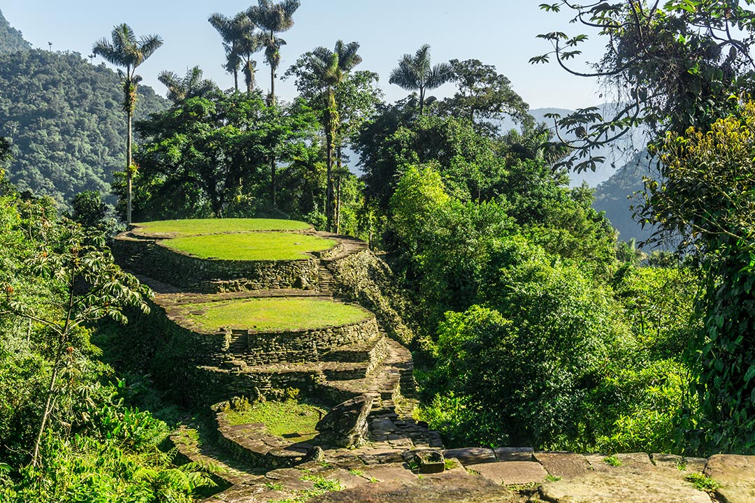 Kultur Urlaub In Kolumbien Reiseziele Plus