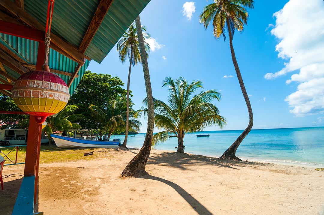 Strandurlaub In Kolumbien Reiseziele Plus