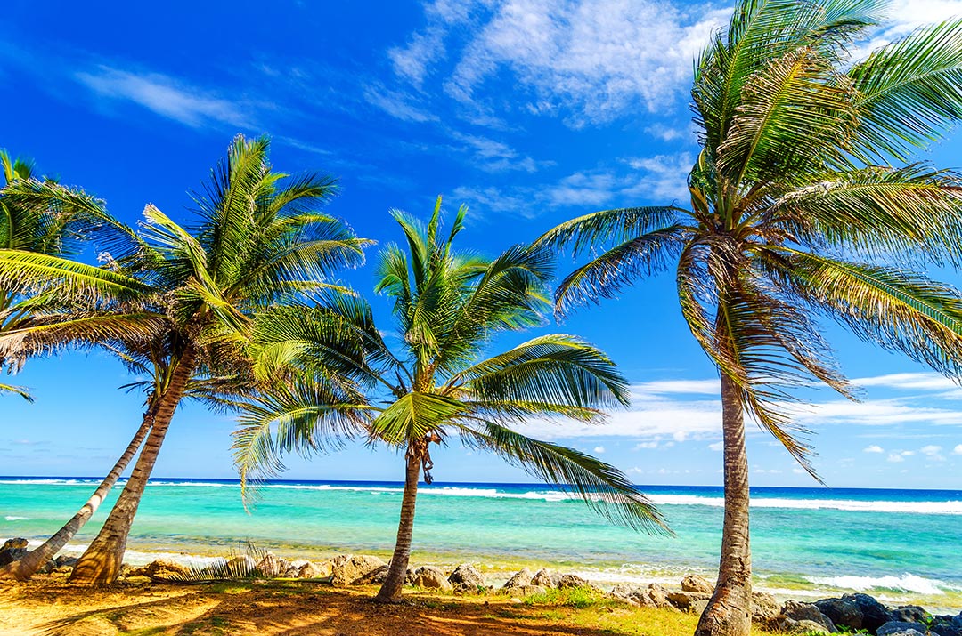 Strandurlaub In Kolumbien Reiseziele Plus