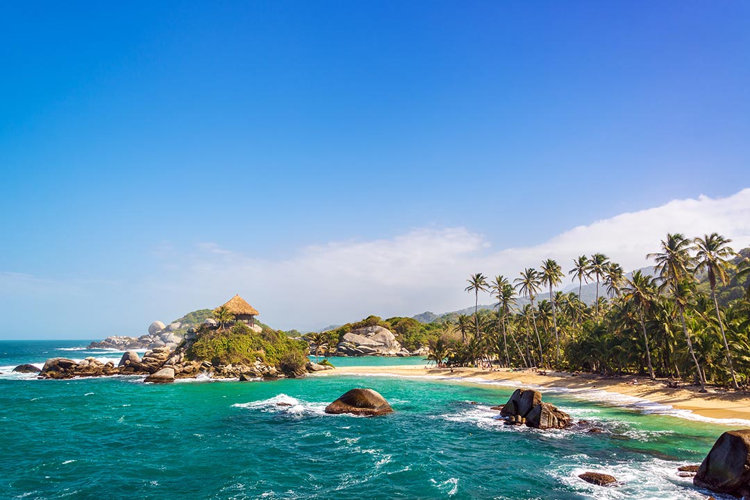 Tayrona-Nationalpark