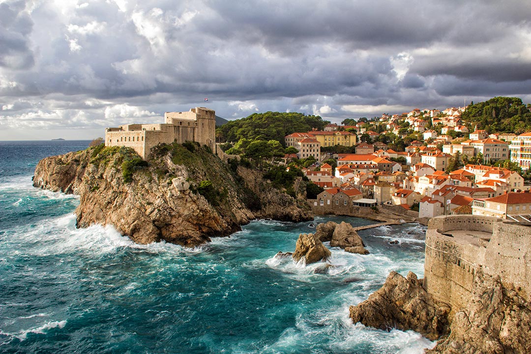 Kroatien Urlaub Reise Tipps Sehenswurdigkeiten Highlights Reiseziele
