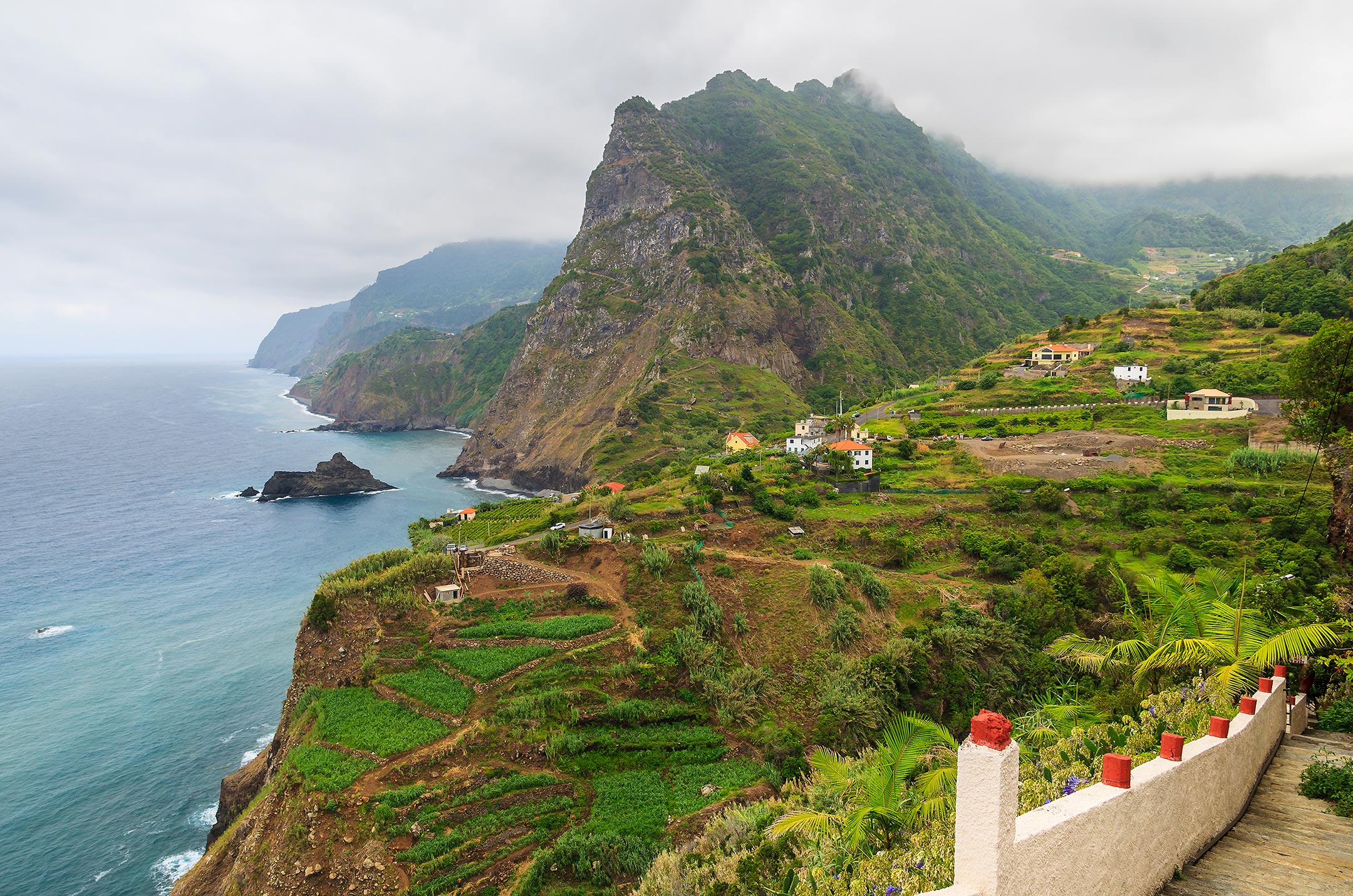 Aktivurlaub auf Madeira - reiseziele.plus